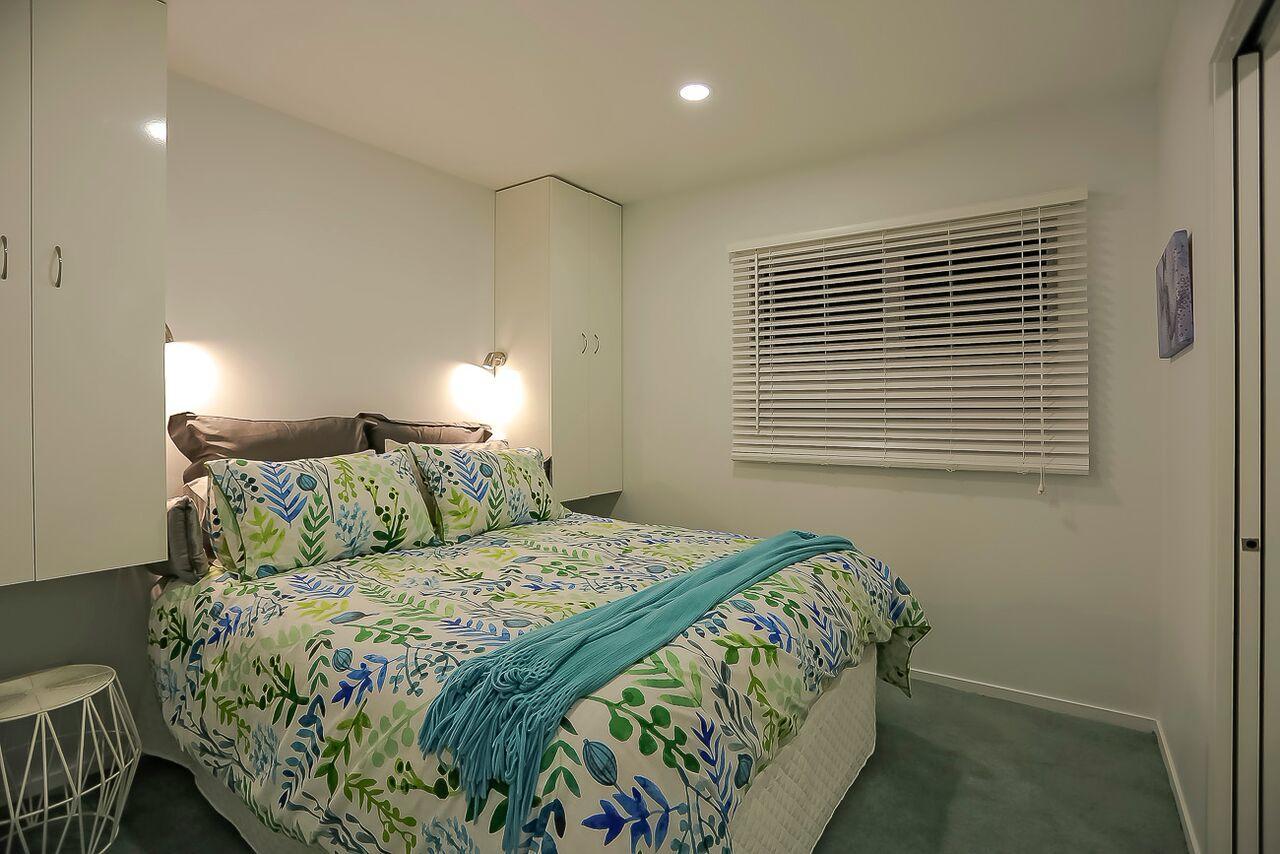 Ferienwohnung Harbour Heights 2 Tauranga Exterior foto